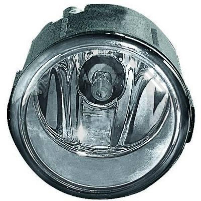 DIEDERICHS Fog Light