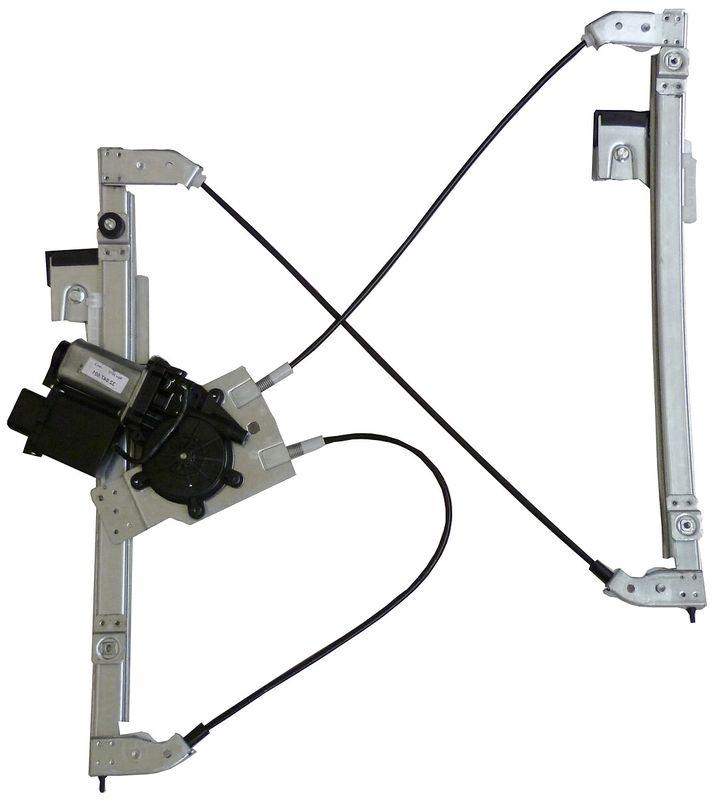 VALEO Window Regulator