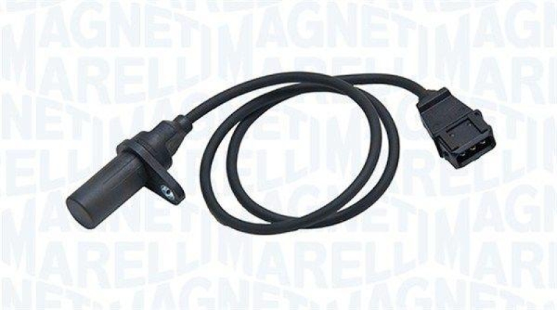MAGNETI MARELLI Impulsgeber, Kurbelwelle 111040211101