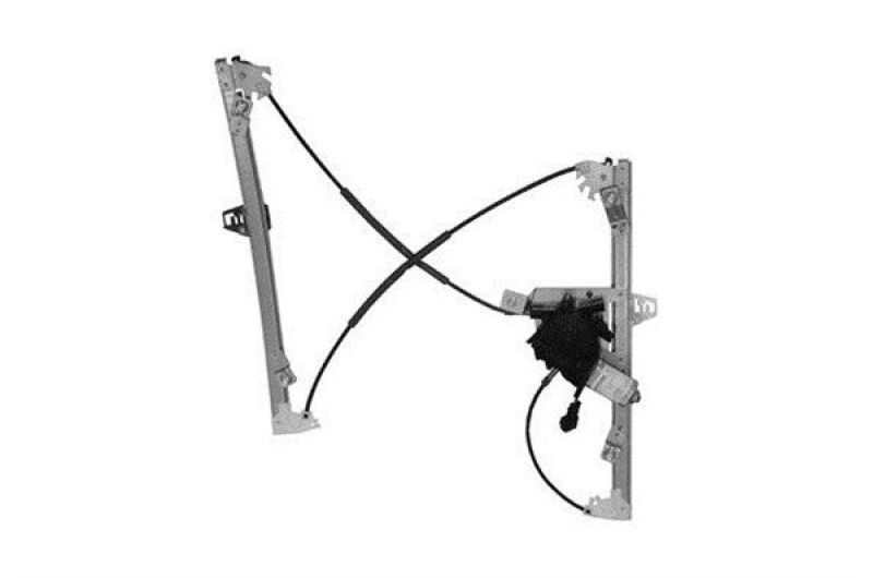 MAGNETI MARELLI Window Regulator