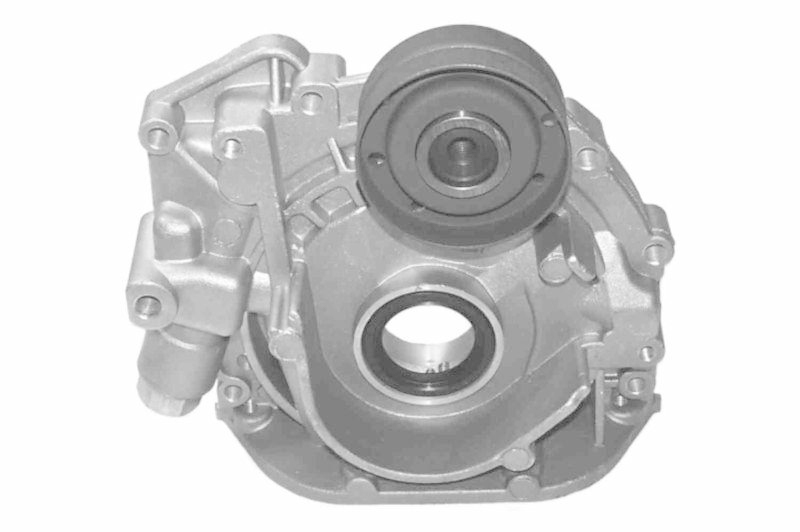 Oil Pump Original VAICO Quality