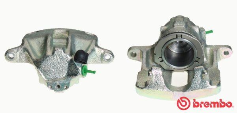 BREMBO Bremssattel ESSENTIAL LINE F 71 011