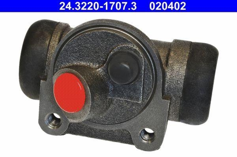 ATE Radbremszylinder 24.3220-1707.3