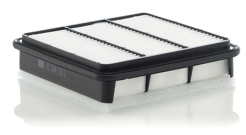 MANN-FILTER Luftfilter C 24 011