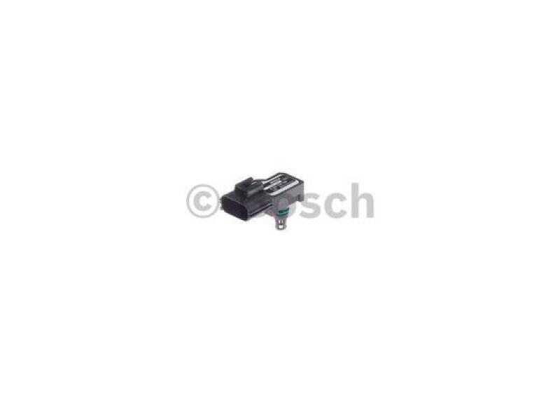 BOSCH Sensor, intake manifold pressure