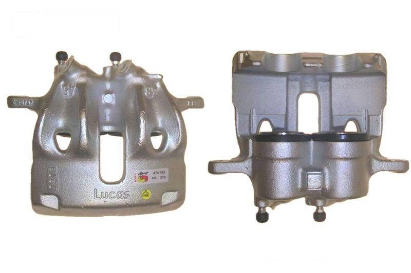 BOSCH Brake Caliper