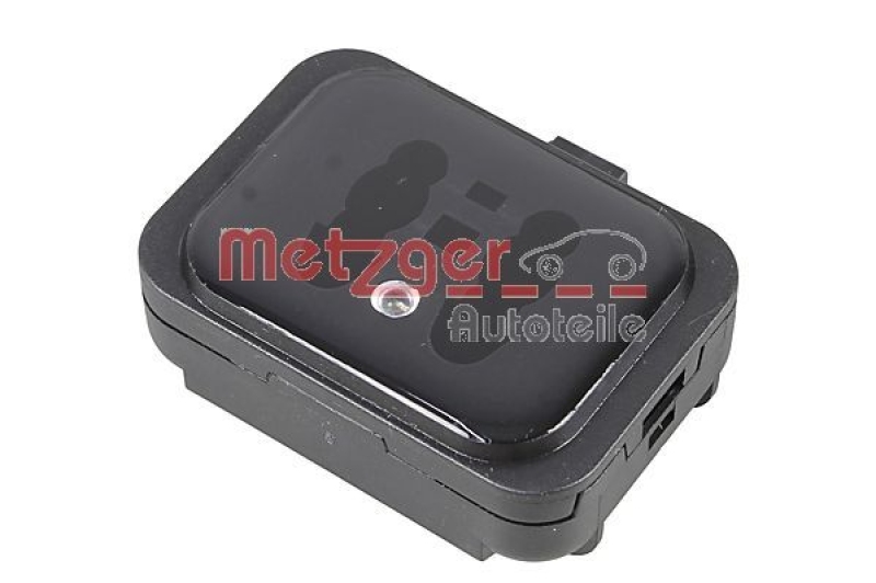 METZGER Regensensor GREENPARTS