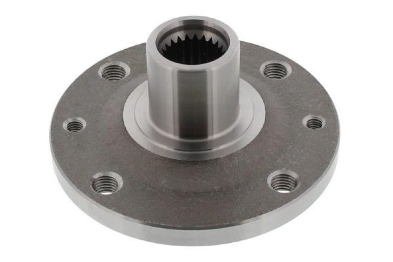 MAPCO Radnabe