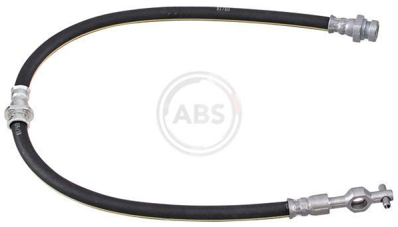 A.B.S. Bremsschlauch SL 3380