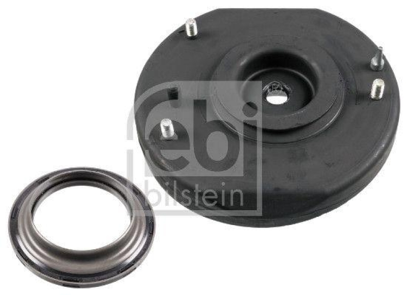 FEBI BILSTEIN Reparatursatz, Federbeinstützlager 10106