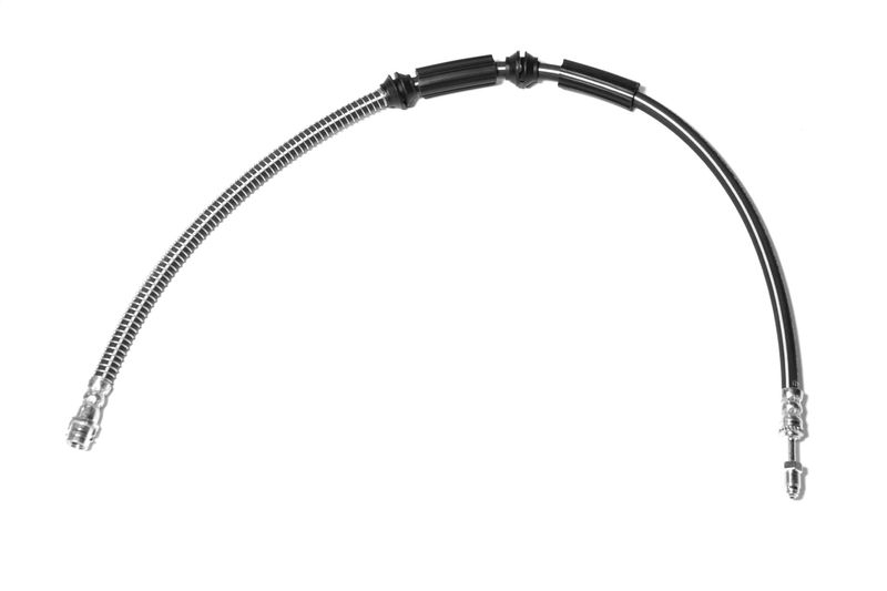 BREMBO Brake Hose ESSENTIAL LINE