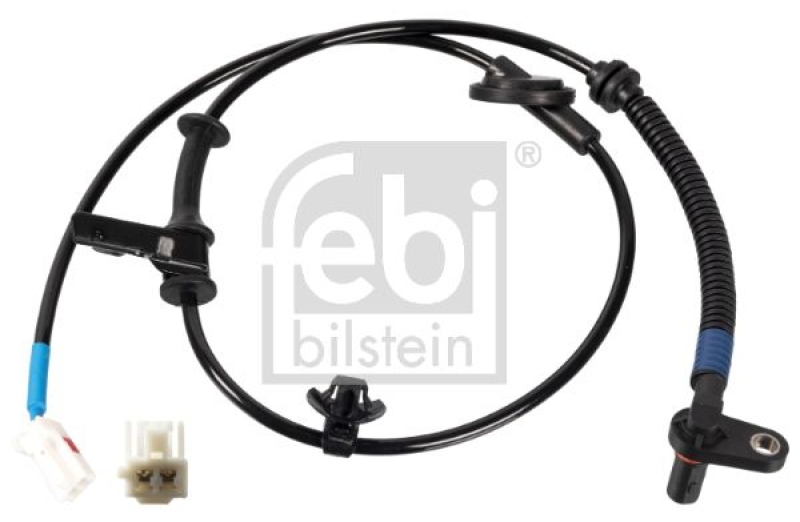 FEBI BILSTEIN Sensor, wheel speed