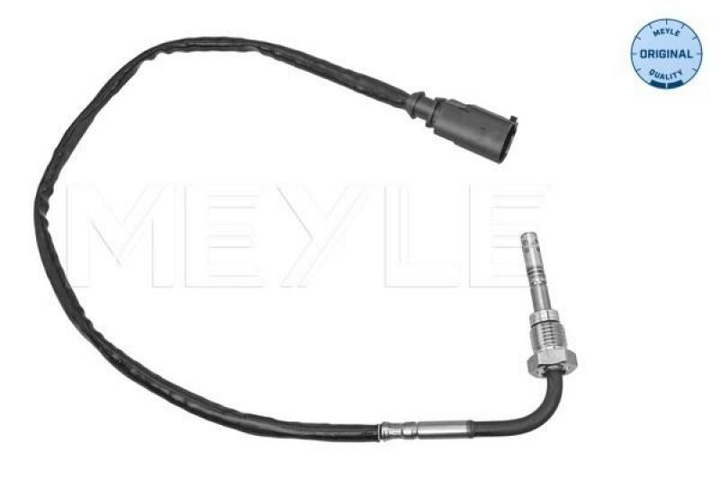 MEYLE Sensor, exhaust gas temperature MEYLE-ORIGINAL: True to OE.