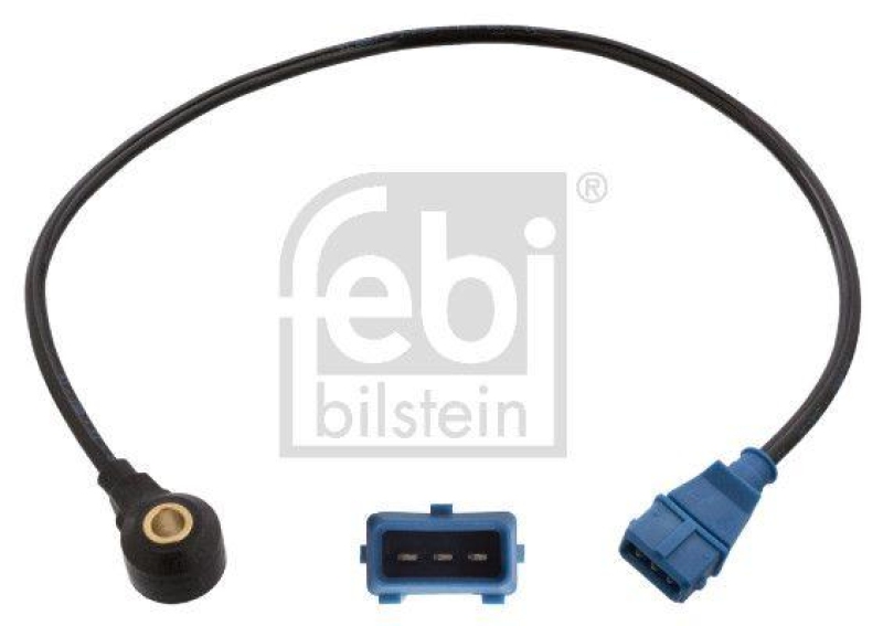 FEBI BILSTEIN Knock Sensor