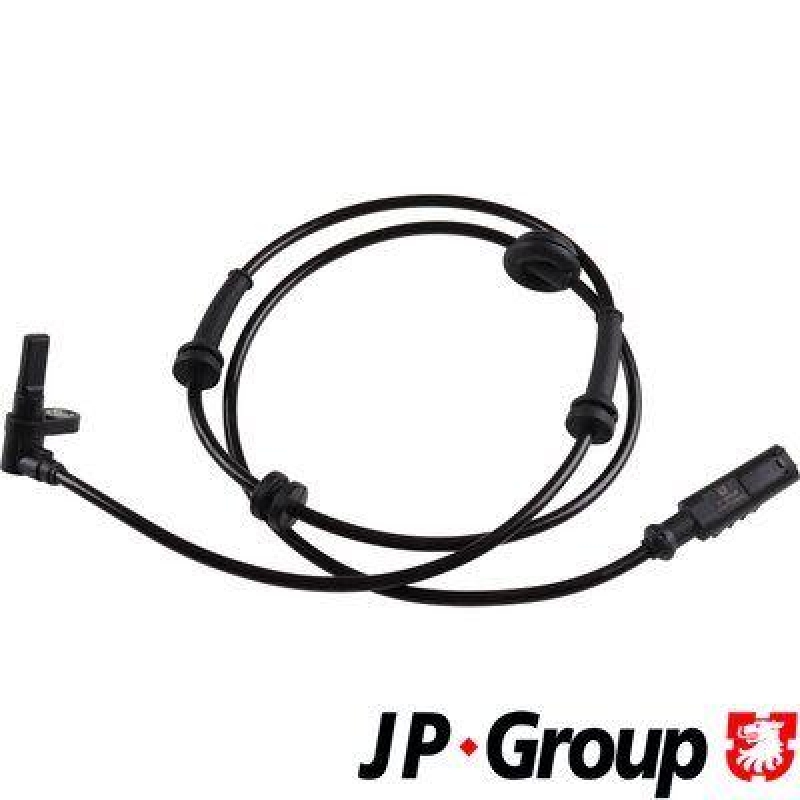 JP GROUP Sensor, wheel speed JP GROUP