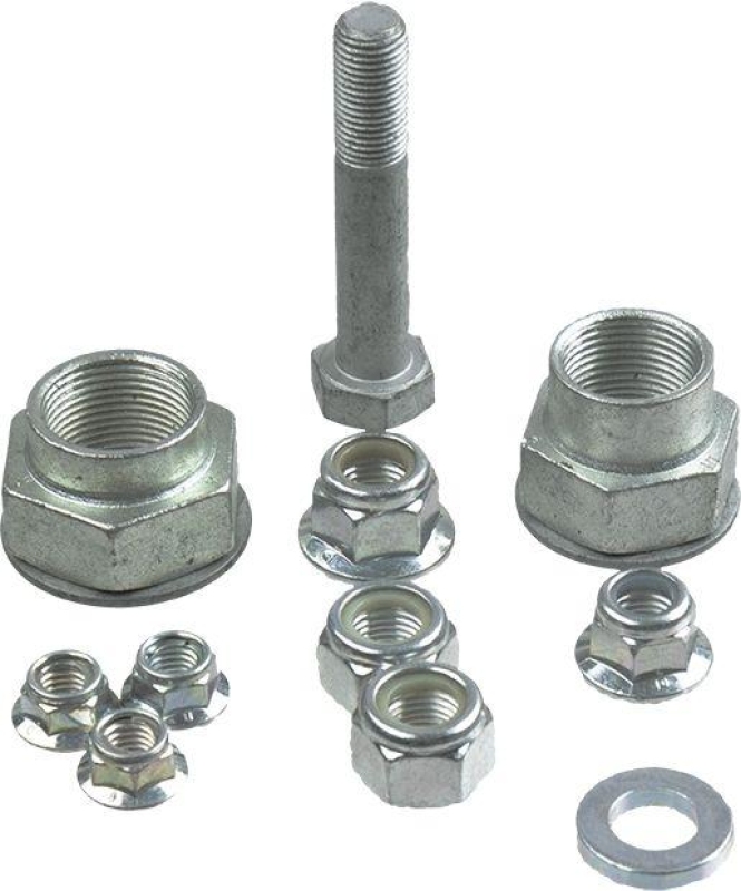 SACHS Repair Kit, wheel suspension Service Pack