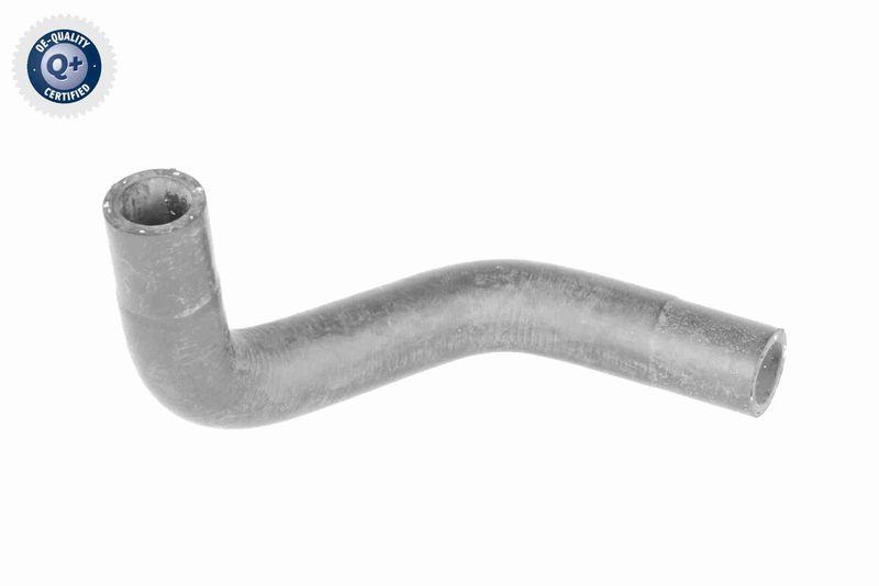 VAICO Radiator Hose Green Mobility Parts