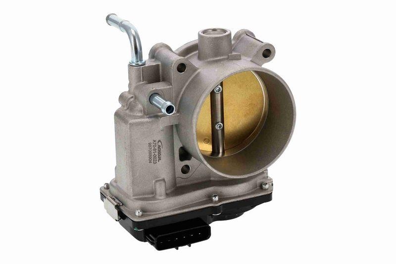 ACKOJA Drosselklappenstutzen Green Mobility Parts A70-81-0023