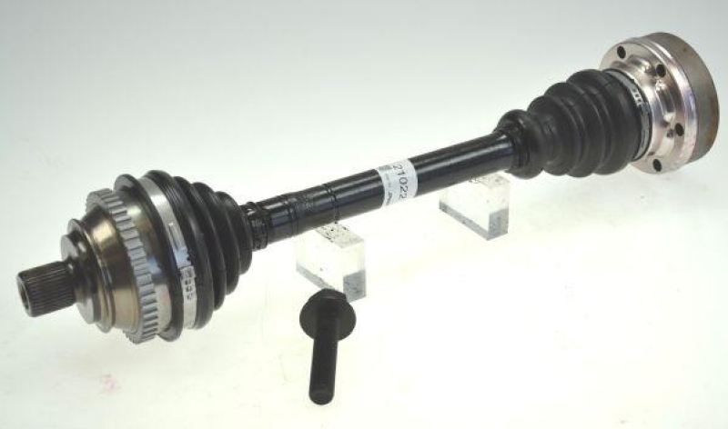 SPIDAN Antriebswelle GKN Automotive OE-Technologie 50°