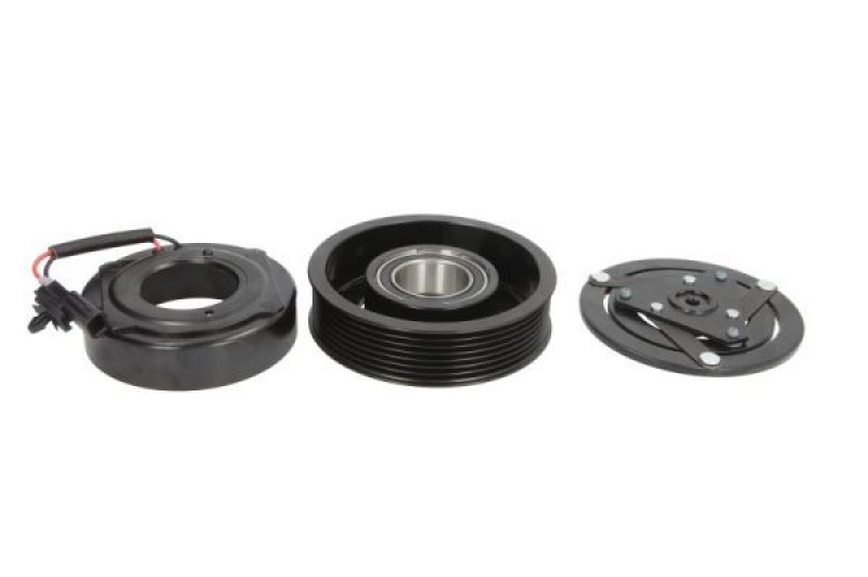 THERMOTEC Magnetic Clutch, air conditioning compressor