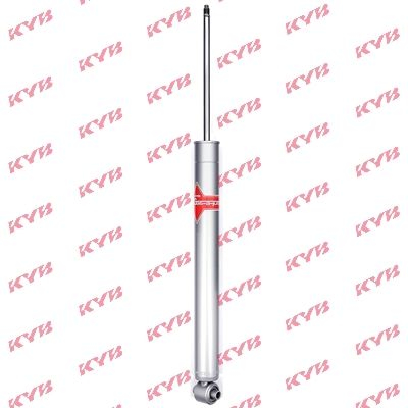 KYB Shock Absorber Gas A Just