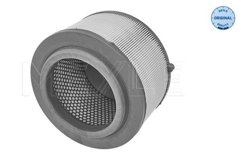 MEYLE Air Filter MEYLE-ORIGINAL: True to OE.