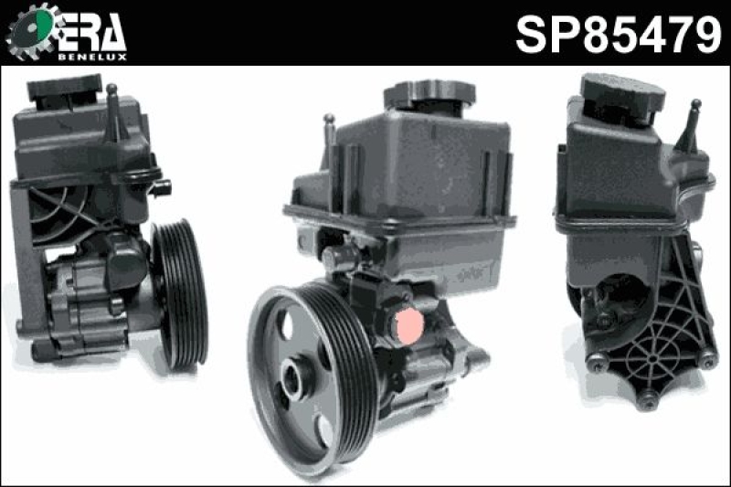 ERA Benelux Hydraulic Pump, steering system