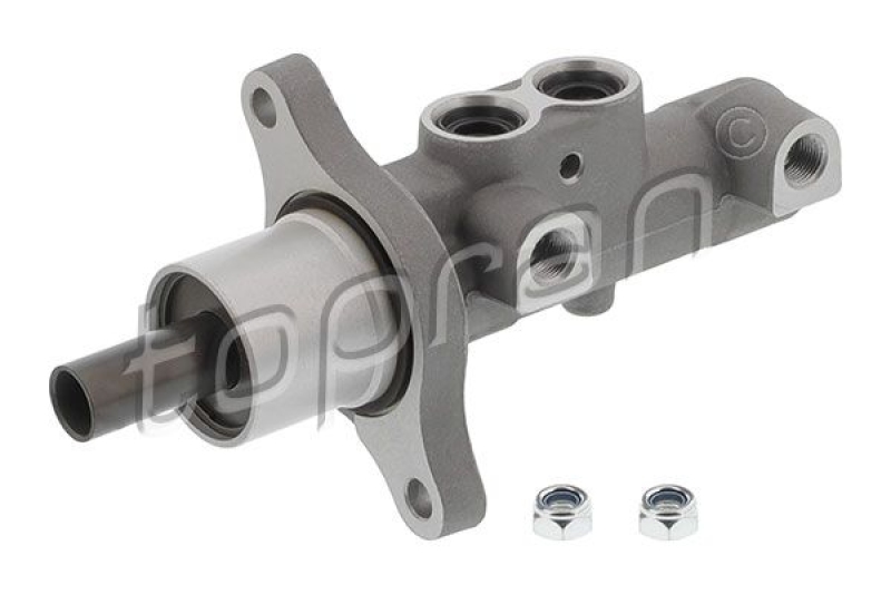 TOPRAN Brake Master Cylinder
