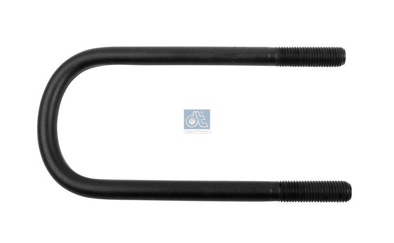 DT Spare Parts Federbride