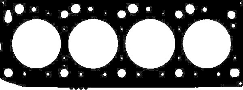 BGA Gasket, cylinder head