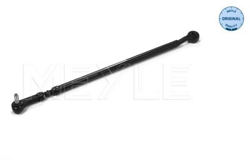 MEYLE Tie Rod MEYLE-ORIGINAL: True to OE.
