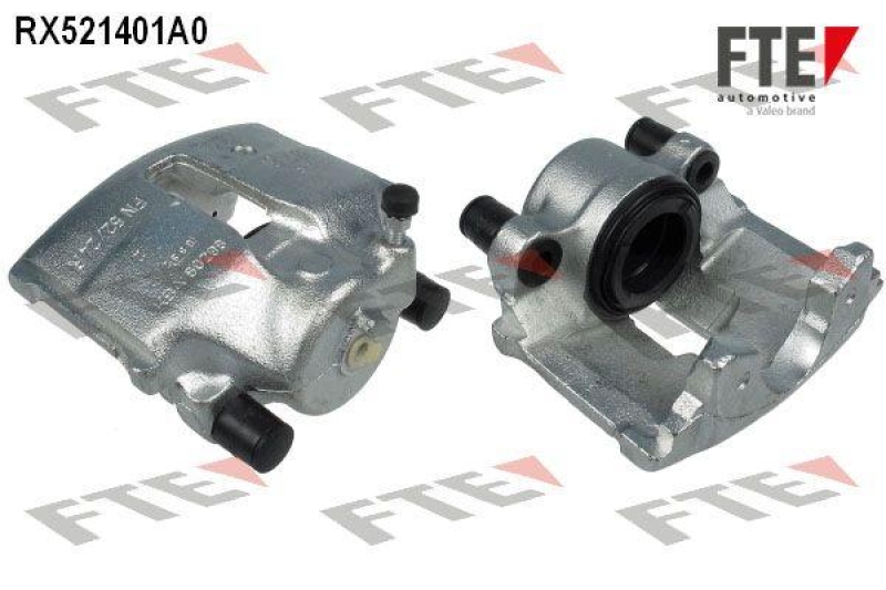 FTE Brake Caliper