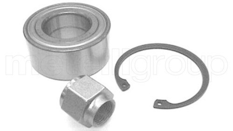 METELLI Wheel Bearing Kit