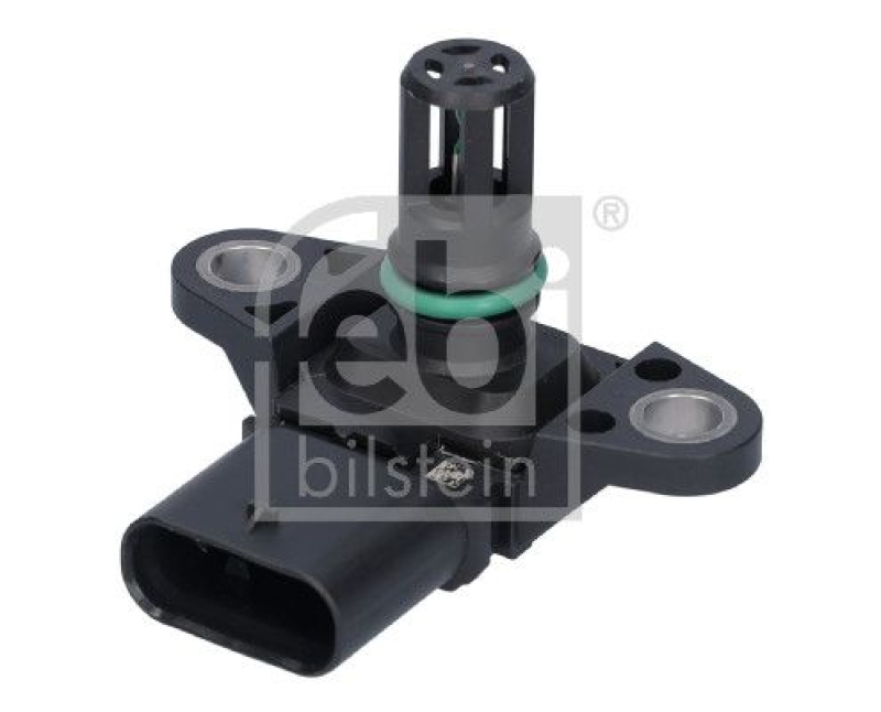 FEBI BILSTEIN Sensor, Saugrohrdruck