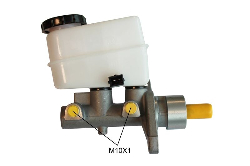 BREMBO Brake Master Cylinder ESSENTIAL LINE