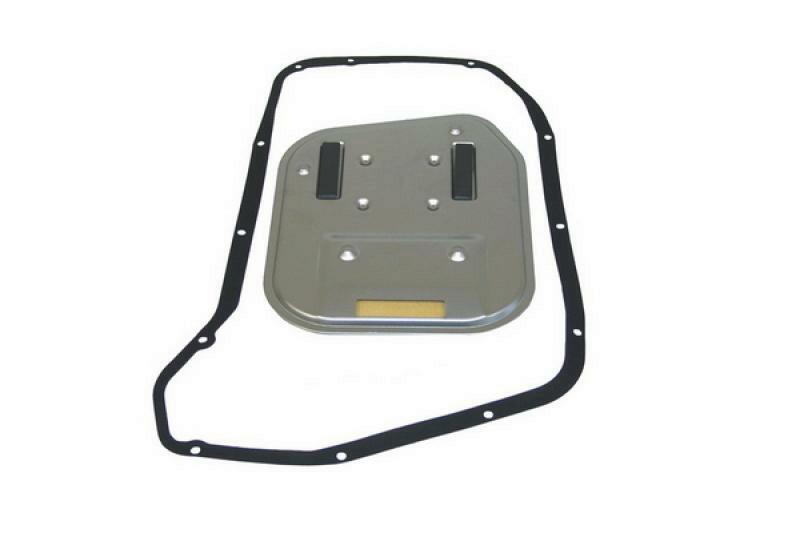 Hydraulic Filter Set, automatic transmission