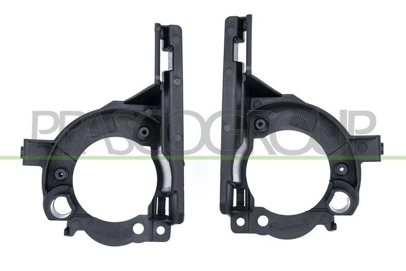 PRASCO Halter, Nebelscheinwerfer