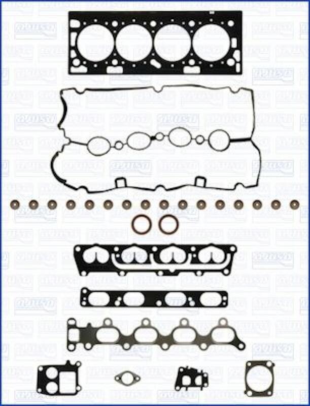 AJUSA Gasket Set, cylinder head