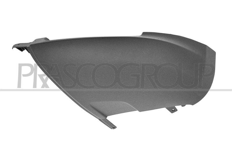 PRASCO Spoiler