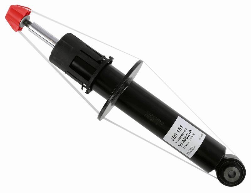 SACHS Sto&szlig;d&auml;mpfer 350 151