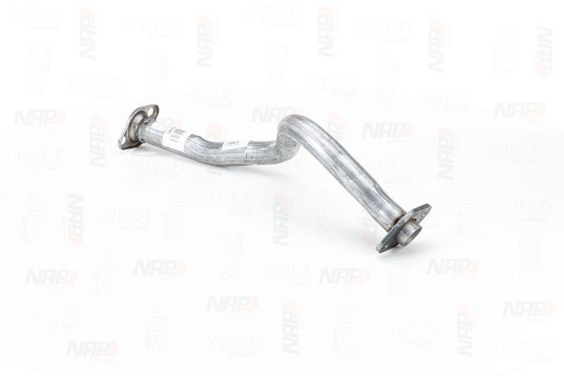 NAP carPARTS Abgasrohr CAC10285