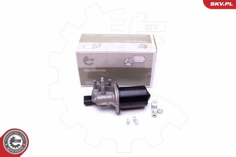 ESEN SKV Wischermotor