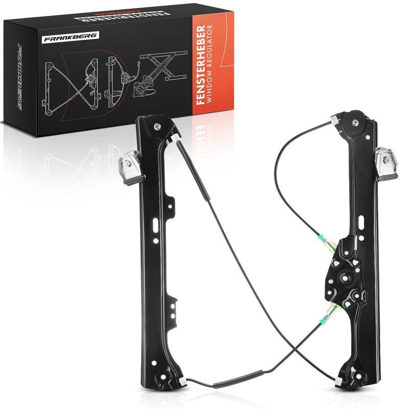 1x Frankberg Fensterheber Vorne Rechts 5481FB0024113