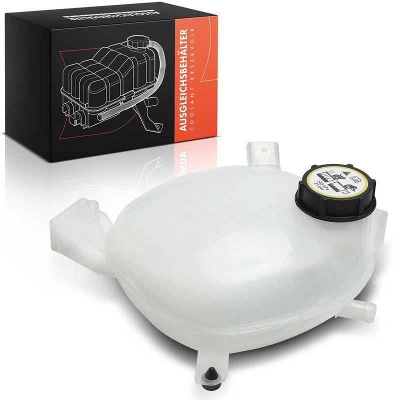 1x Frankberg Ausgleichsbeh&auml;lter K&uuml;hlmittelbeh&auml;lter 5481FB0039308