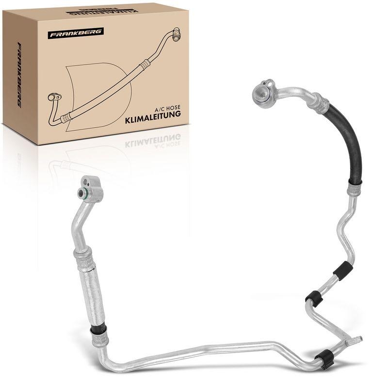 1x Frankberg Niederdruckleitung Klimaanlage 5481FB0001434