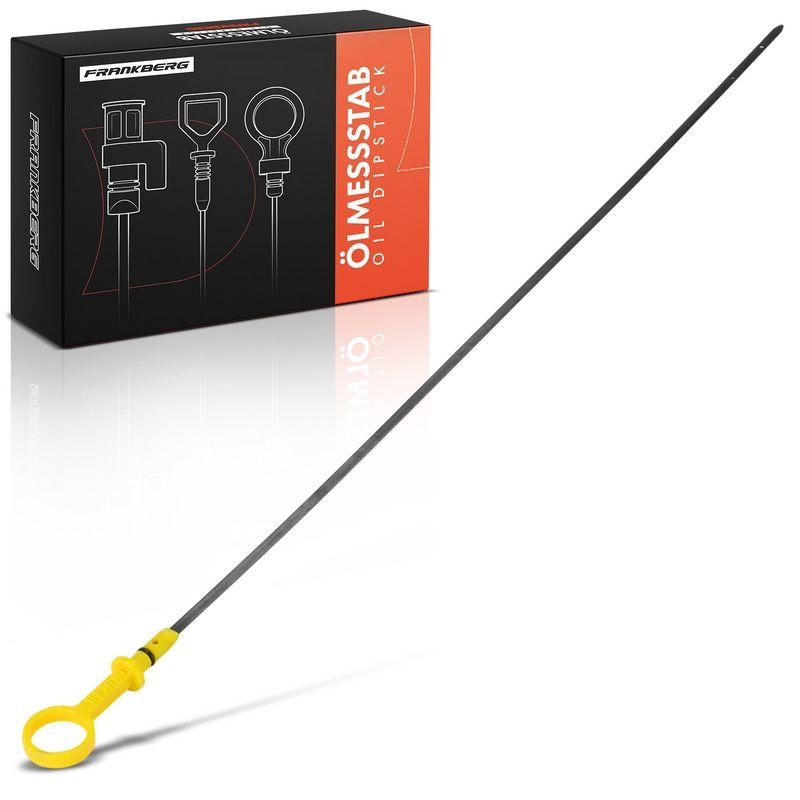 1x Frankberg &Ouml;lmessstab &Ouml;lpeilstab &Ouml;lstab 5481FB0052177