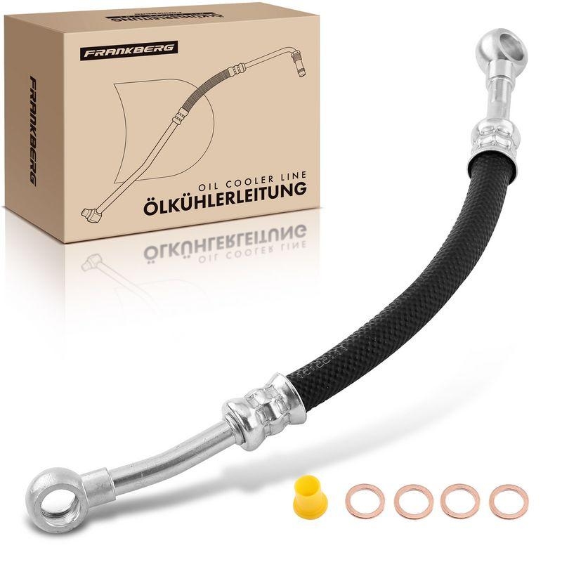 1x Frankberg &Ouml;lschlauch &Ouml;lleitung 5481FB0016915