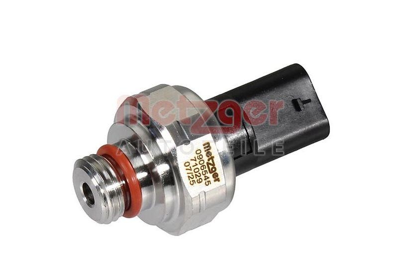 METZGER AUTOTEILE Sensor, Abgasdruck
