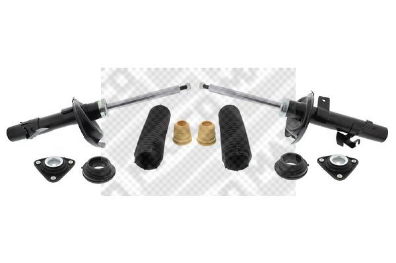 MAPCO Mounting Kit, shock absorber
