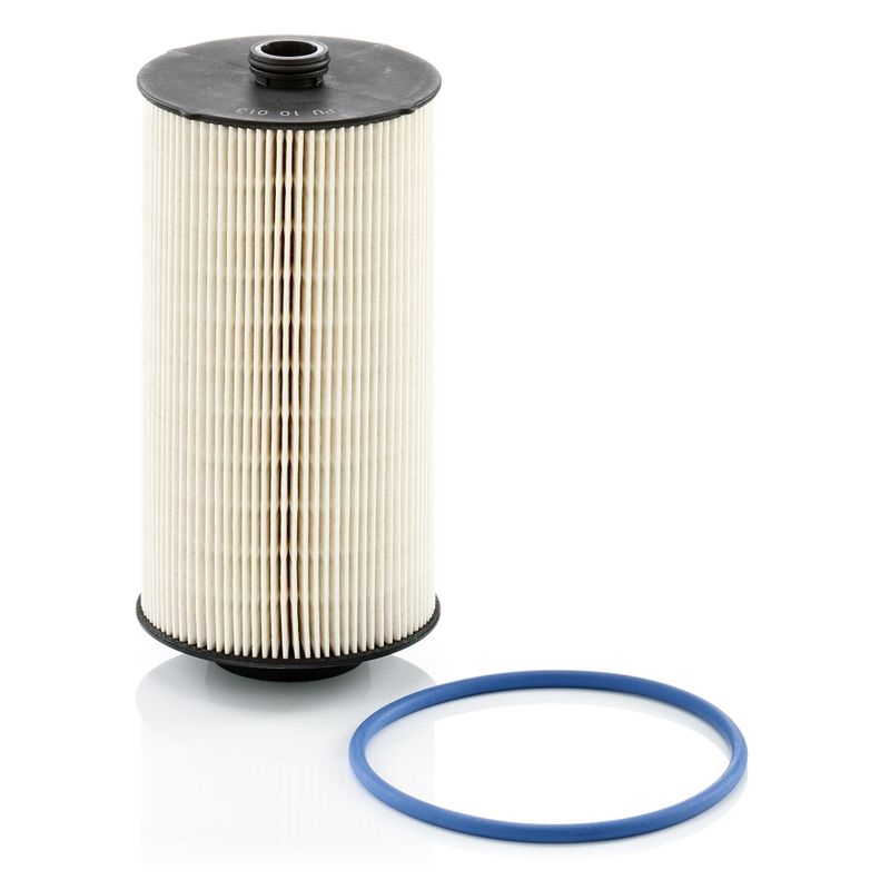 MANN-FILTER Fuel Filter